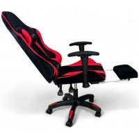 Вибромассажное кресло Calviano 1585 велюр купить в Минске