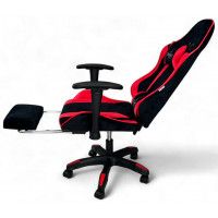 Вибромассажное кресло Calviano 1585 велюр купить в Минске