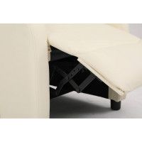 Кресло вибромассажное Calviano 2164 экокожа купить в Минске