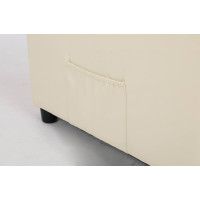 Кресло вибромассажное Calviano 2164 экокожа купить в Минске