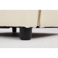 Кресло вибромассажное Calviano 2164 экокожа купить в Минске