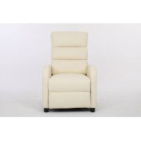 Кресло вибромассажное Calviano 2164 экокожа купить в Минске