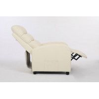Кресло вибромассажное Calviano 2164 экокожа купить в Минске