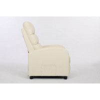 Кресло вибромассажное Calviano 2164 экокожа купить в Минске