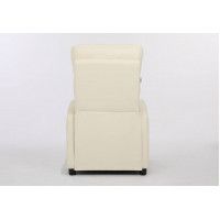 Кресло вибромассажное Calviano 2164 экокожа купить в Минске