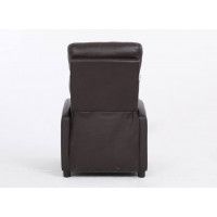 Кресло вибромассажное Calviano 2164 экокожа купить в Минске