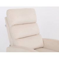 Кресло вибромассажное Calviano 2164 велюр купить в Минске