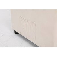 Кресло вибромассажное Calviano 2164 велюр купить в Минске