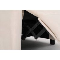 Кресло вибромассажное Calviano 2164 велюр купить в Минске