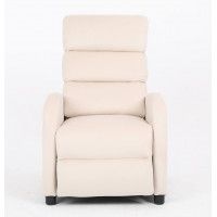 Кресло вибромассажное Calviano 2164 велюр купить в Минске