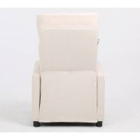 Кресло вибромассажное Calviano 2164 велюр купить в Минске