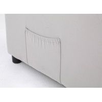 Кресло вибромассажное Calviano 2164 велюр купить в Минске