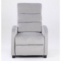 Кресло вибромассажное Calviano 2164 велюр купить в Минске