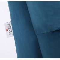 Кресло вибромассажное Calviano 2164 велюр купить в Минске