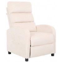 Кресло вибромассажное Calviano 2165