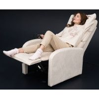 Кресло вибромассажное Calviano 2165 купить в Минске Кресло вибромассажное Calviano 2165 купить в Минске