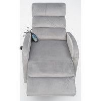 Кресло вибромассажное Calviano 2165 купить в Минске Кресло вибромассажное Calviano 2165 купить в Минске