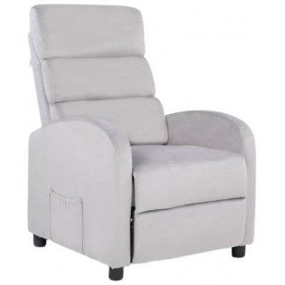 Кресло вибромассажное Calviano 2166 купить в Минске