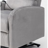 Кресло вибромассажное Calviano 2166 купить в Минске Кресло вибромассажное Calviano 2166 купить в Минске