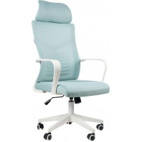 Кресло Calviano Air Blue