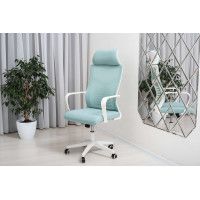 Кресло Calviano Air Blue купить в Минске