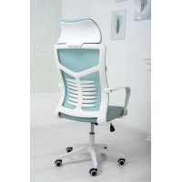 Кресло Calviano Air Blue купить в Минске