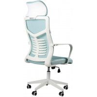 Кресло Calviano Air Blue купить в Минске