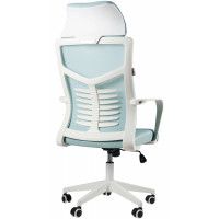 Кресло Calviano Air Blue купить в Минске