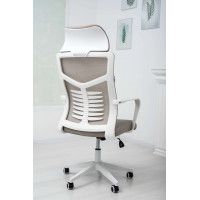 Кресло Calviano Air Grey-Beige купить в Минске