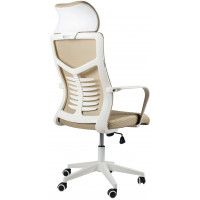 Кресло Calviano Air Grey-Beige купить в Минске