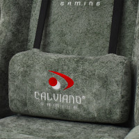 Вибромассажное кресло Calviano Amarone Green plush ткань зеленый купить в Минске Вибромассажное кресло Calviano Amarone Green plush ткань зеленый купить в Минске