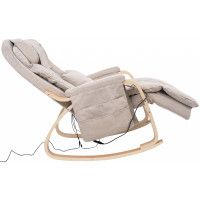 Кресло-качалка Calviano Armonia купить в Минске