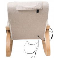 Кресло-качалка Calviano Armonia купить в Минске