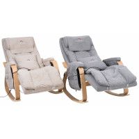 Кресло-качалка Calviano Armonia купить в Минске