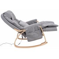 Кресло-качалка Calviano Armonia купить в Минске