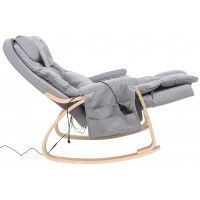 Кресло-качалка Calviano Armonia купить в Минске