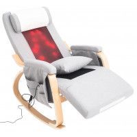 Кресло-качалка Calviano Armonia купить в Минске