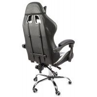 Геймерское кресло Calviano ASTI ULTIMATO экокожа купить в Минске
