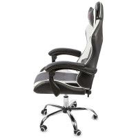 Геймерское кресло Calviano ASTI ULTIMATO экокожа купить в Минске