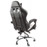 Геймерское кресло Calviano ASTI ULTIMATO экокожа купить в Минске