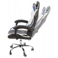 Геймерское кресло Calviano ASTI ULTIMATO экокожа купить в Минске