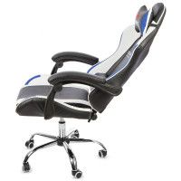 Геймерское кресло Calviano ASTI ULTIMATO экокожа купить в Минске