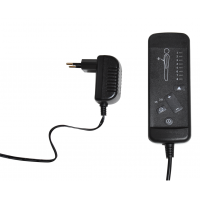 Геймерское кресло Calviano ASTI ULTIMATO экокожа купить в Минске