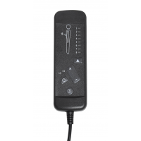 Геймерское кресло Calviano ASTI ULTIMATO экокожа купить в Минске