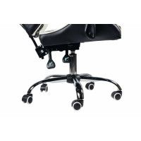 Геймерское кресло Calviano ASTI ULTIMATO экокожа купить в Минске