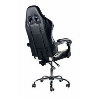 Геймерское кресло Calviano ASTI ULTIMATO экокожа купить в Минске