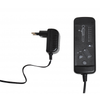 Геймерское кресло Calviano ASTI ULTIMATO экокожа купить в Минске