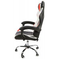 Геймерское кресло Calviano ASTI ULTIMATO экокожа купить в Минске