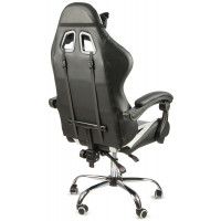 Геймерское кресло Calviano ASTI ULTIMATO экокожа купить в Минске