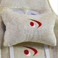 Геймерское кресло Calviano ASTI ULTIMATO beige fabric купить в Минске Геймерское кресло Calviano ASTI ULTIMATO beige fabric купить в Минске